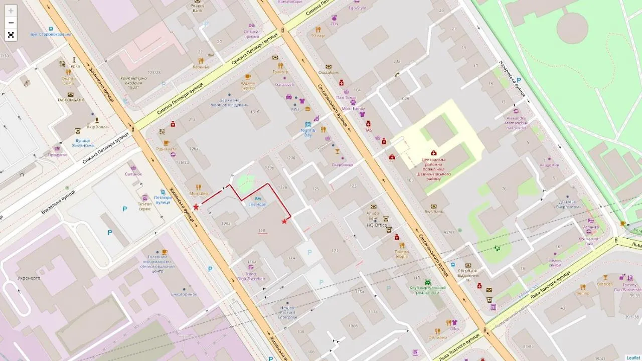 Appartement Прекрасная Комфортная Квартира В Центре Киева Рядом С Жд Вокзалом Метро Вокзальная И Университет