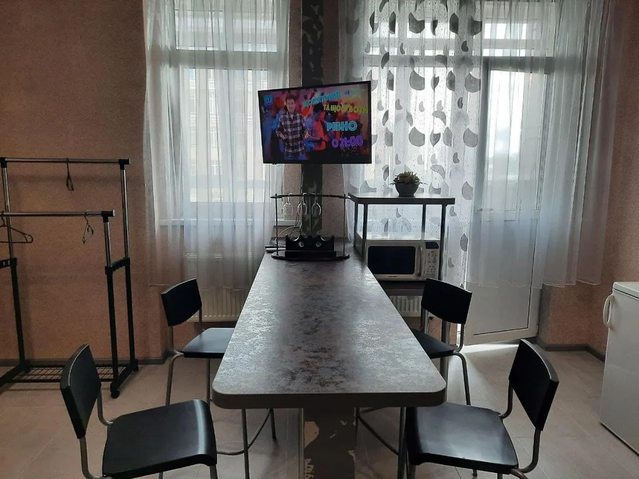 Appartement Прекрасная Комфортная Квартира В Центре Киева Рядом С Жд Вокзалом Метро Вокзальная И Университет